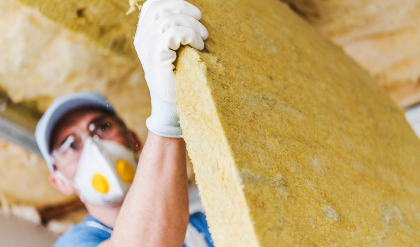 Insulation Basics