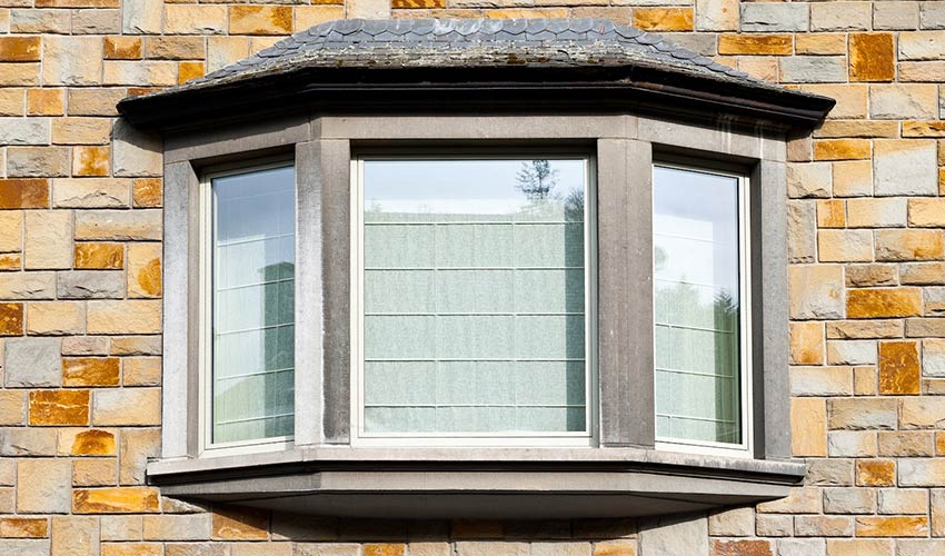 Austin Bay Windows