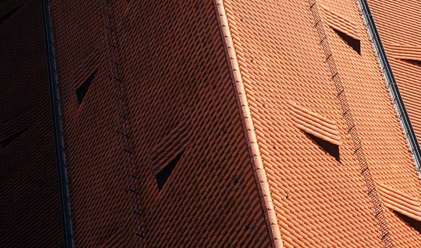 Bastrop Roofing