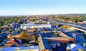 Metal Roofers Laredo
