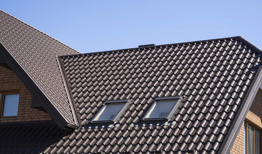 Metal roofing good bad ugly