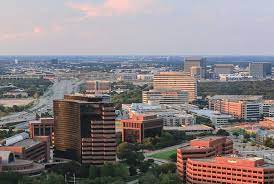 Metal Roofers Richardson