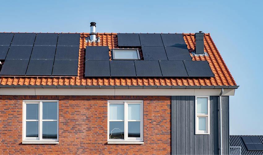 Solar Power for Texas Homes | Renewable Energy Experts