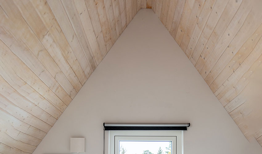 Is Your Attic Door Cover Adequate?