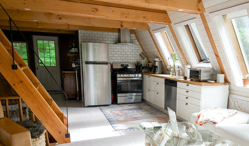 Attic tents benefits installation tips