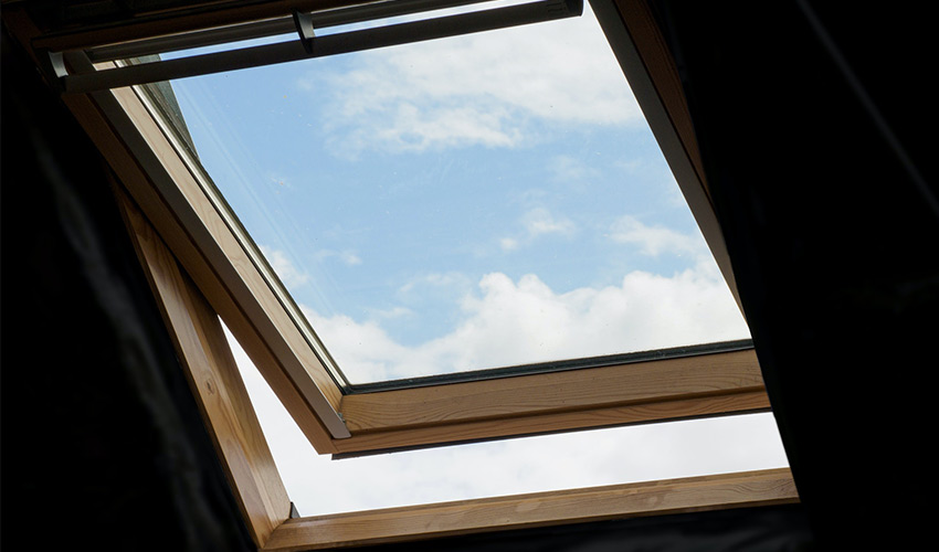 Austin Awning Windows