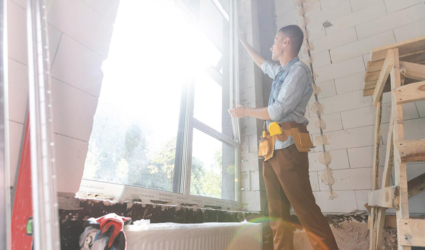 Austin Replacement Windows