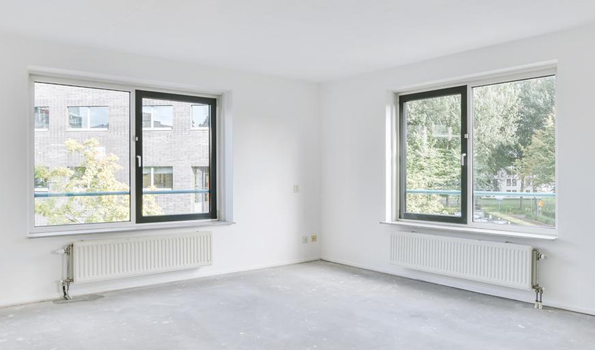 Austin Slider Windows