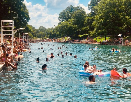Metal Roofers Barton Creek
