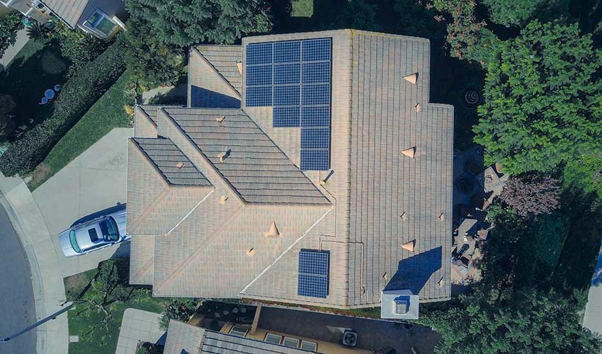 Affordable Solar Solutions for Texas Homes - Budget Guide