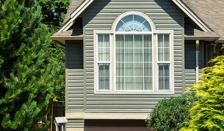 Austin Custom Windows