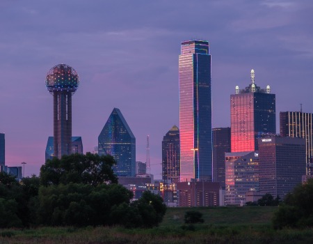 Metal Roofers Dallas