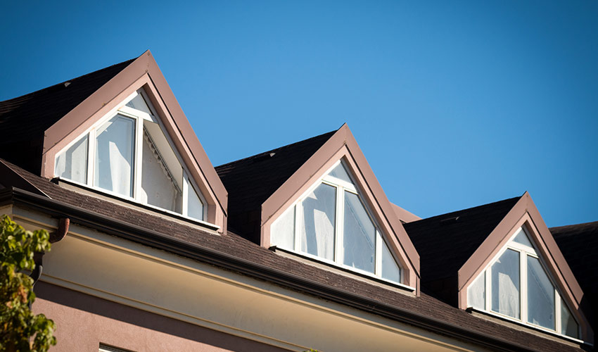 Diy attic tent installation
