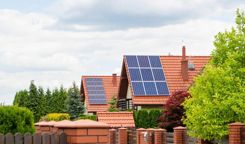 DIY Solar Panel Setup in Texas - A Feasible Guide