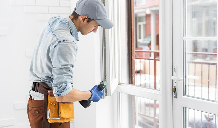 Diy Window Replacement