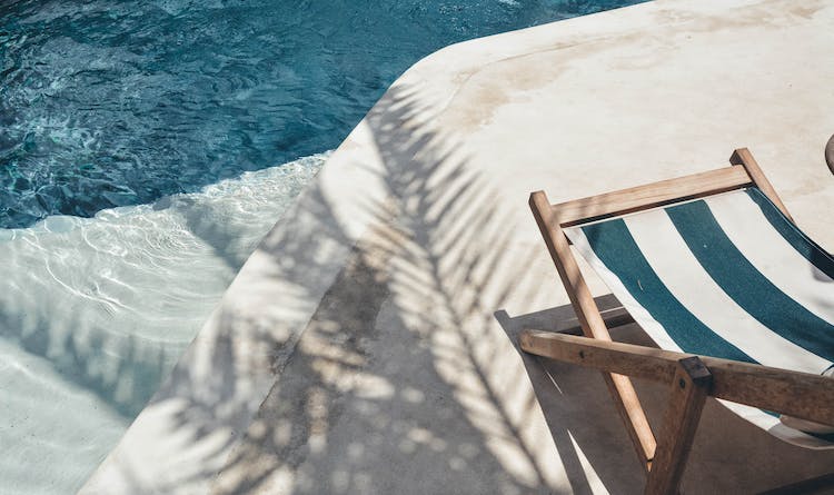 energy efficient cover for a swimming pool