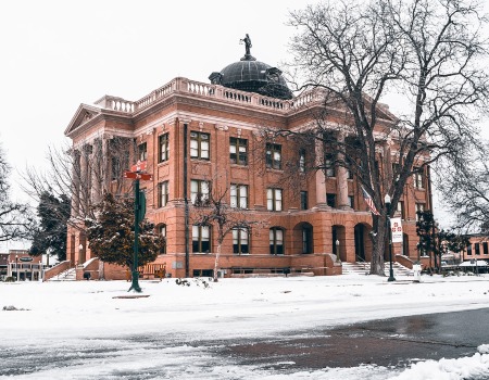 Metal Roofers Georgetown