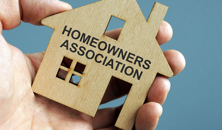 Homeowner Association