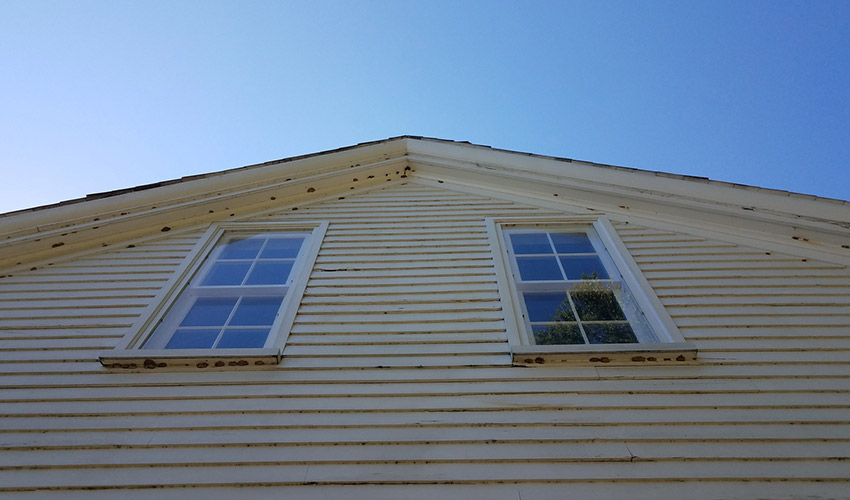 House siding important choice make