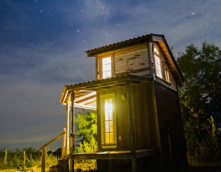 Metal Roofers Luling