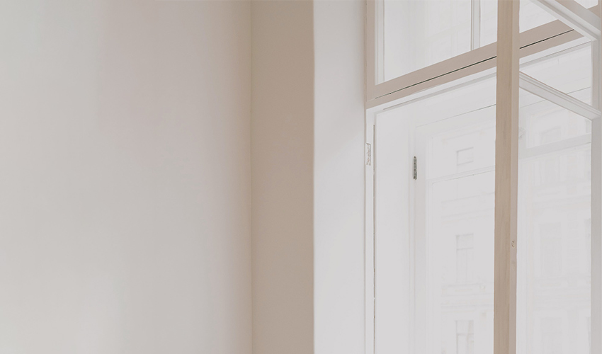 Most common ways to window seal