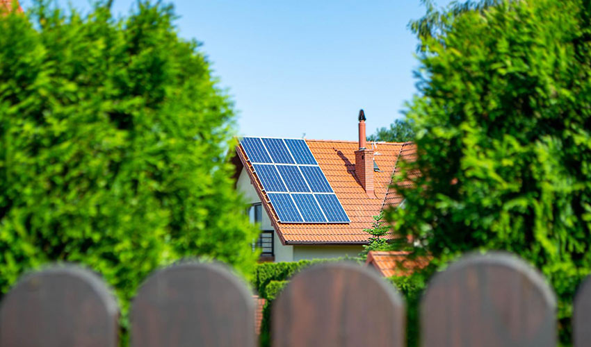 Top Texas Photovoltaic Systems - Efficient Solar Energy Solutions