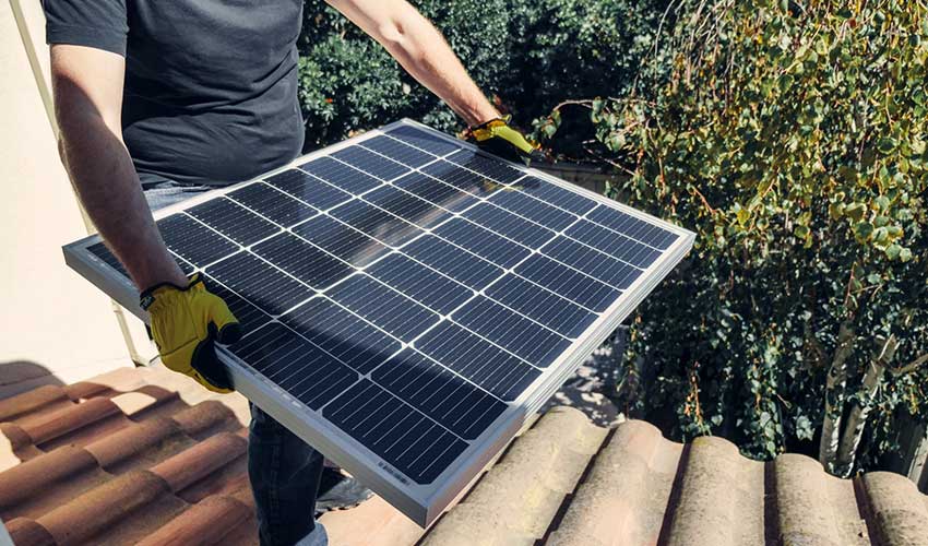 Solar Power Planning for Texas Homes - Your Green Energy Guide