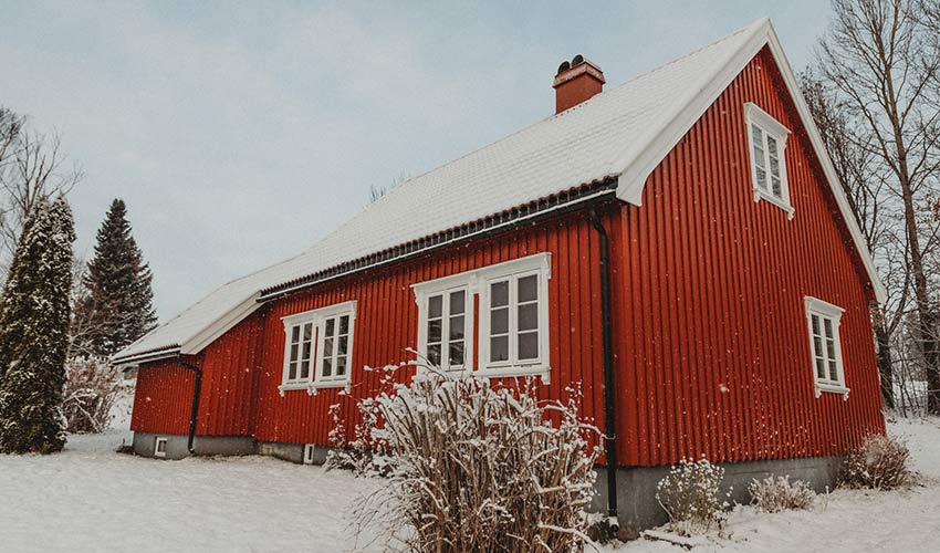 Prepare your Austin roof for fall & winter weather!