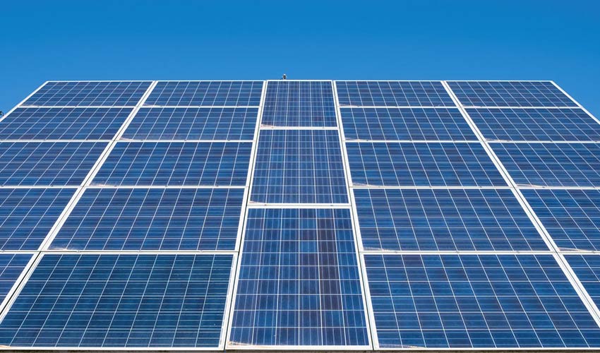 Texas Solar Rebates & Incentives 2024 - Maximize Savings