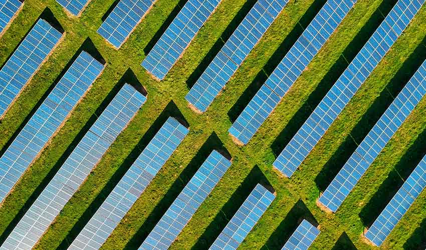 Embracing the Future: Texas' Renewable Energy Revolution