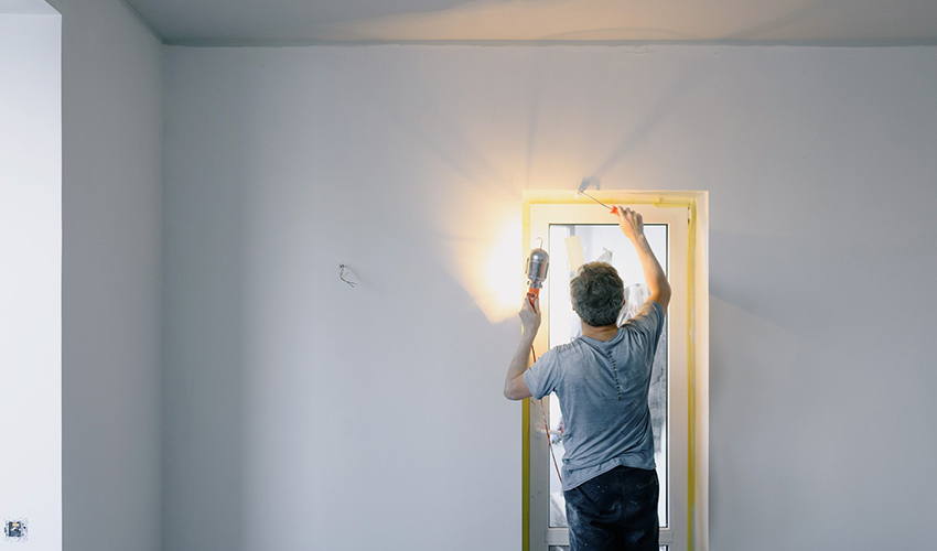 Austin Replacement Doors