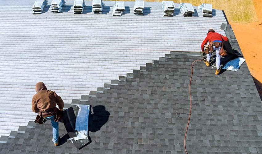 Austin Roofing Contractors