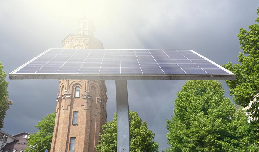 Solar Eclipse in Texas: Effects on Solar Panels Explanations