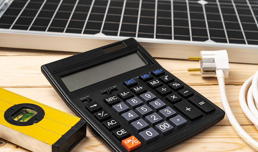2024 Texas Solar Panel Costs - Get Updated Price Info