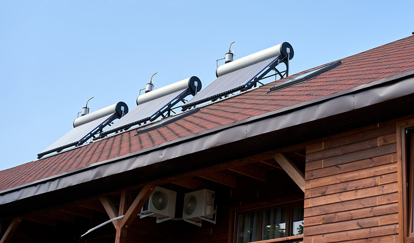 Top Solar Water Heaters in Texas - Efficient & Eco-Friendly