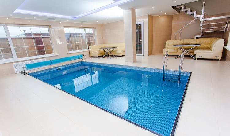 Swimming Pool Covers: A Simple Solution for Energy Efficiency