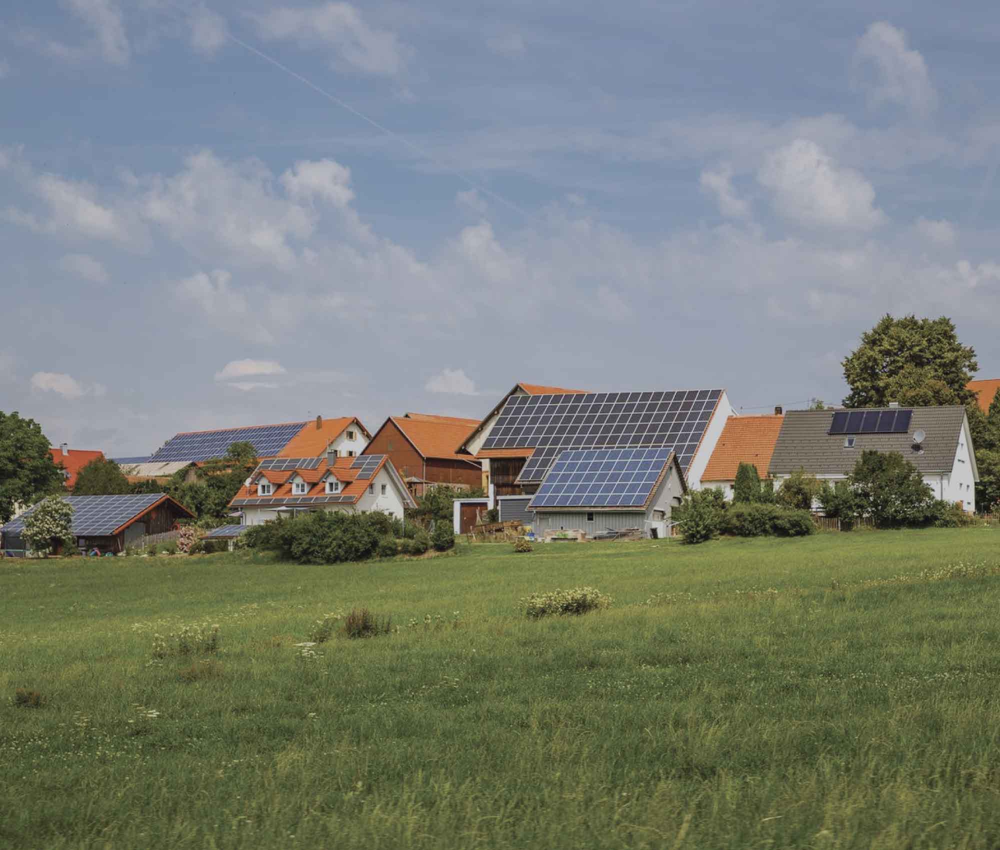 energy efficiency team