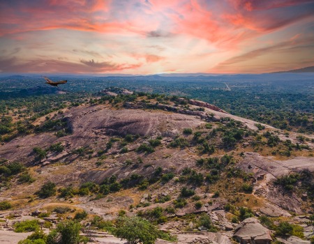 Metal Roofers The Hills