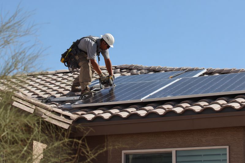 Top Solar Companies in Phoenix