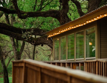 Metal Roofers Wimberley