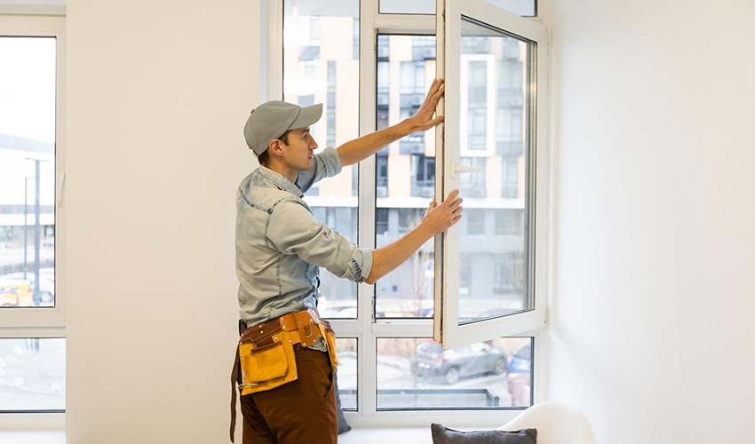 Austin Window Installers